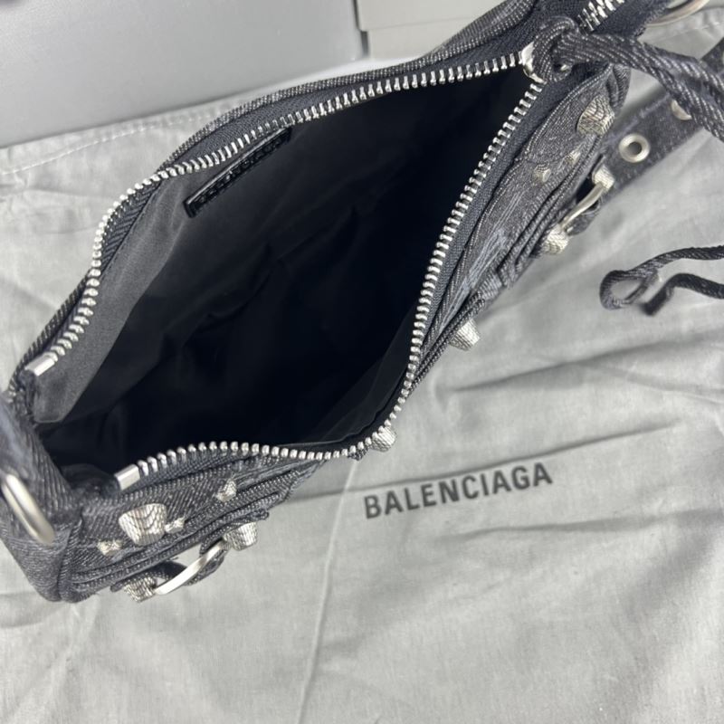 Balenciag Le Cagole Bags